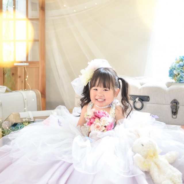 ☆スタジオ撮影☆
