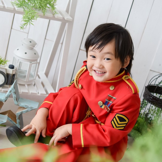 ☆5歳七五三☆