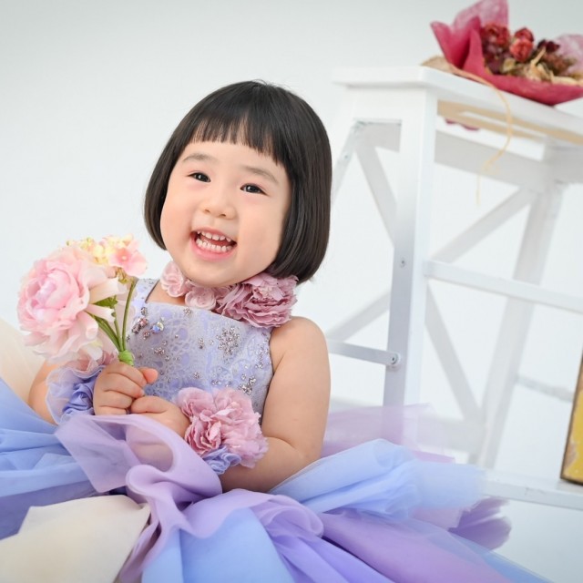 ☆スタジオ撮影☆