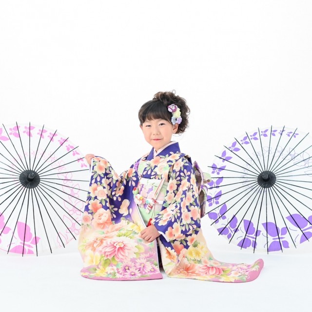 ☆七五三☆