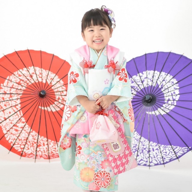 ☆3歳　七五三☆