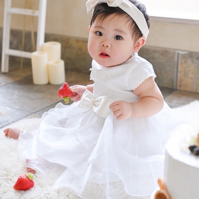 ☆1歳バースデーフォト☆