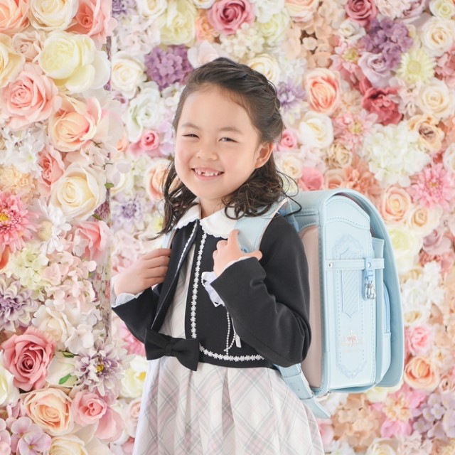 ☆入学写真☆