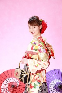 かわいい振袖をキャンペーンや特典でお得にレンタルしよう!