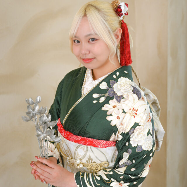 成人式